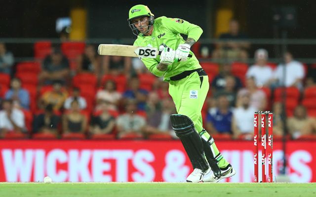 When and Where to Watch BBL on TV, Online and Live Streaming Details for India