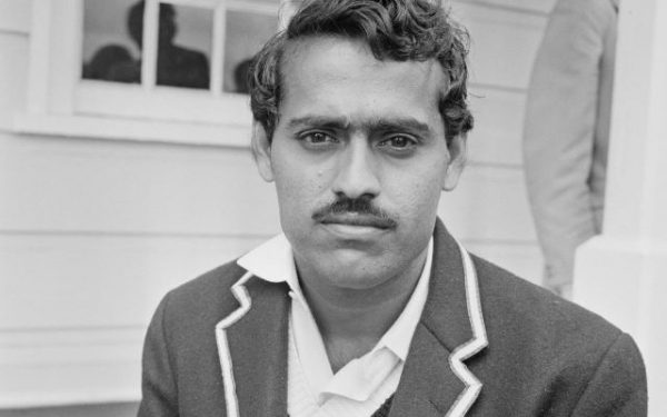 Former Indian Cricketer BS Chandrasekhar Admitted To A Hospital In ...