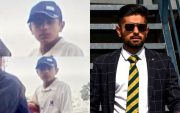 Babar Azam