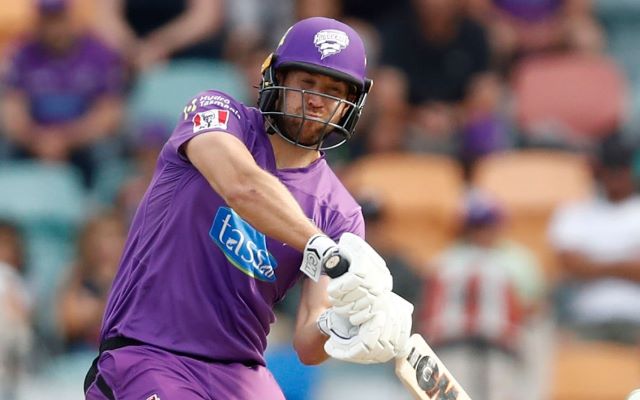 5 BBL players who can start bidding war in IPL 2021 auction