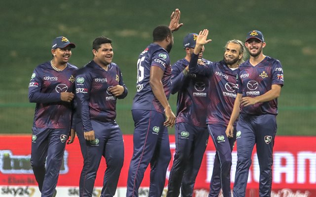 Deccan Gladiators