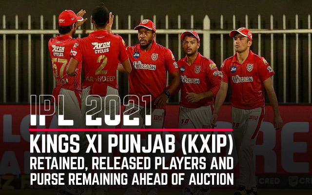 IPL-2021-Auction-and-Retention-KXIP