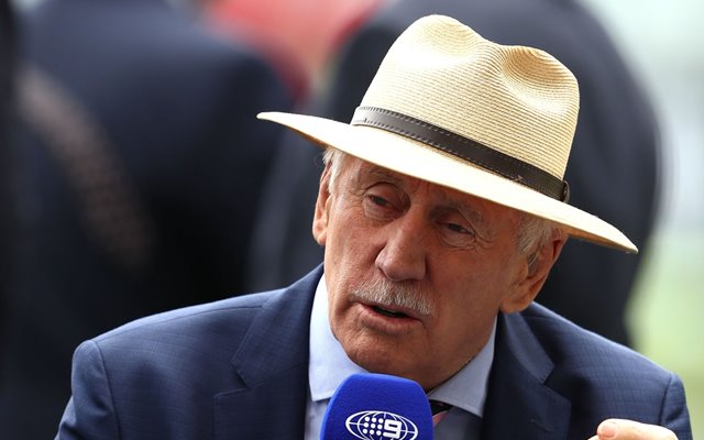 Ian Chappell