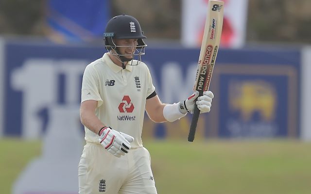 SL vs ENG, 2021: 2nd Test, Day 3 - Joe Root's record ...