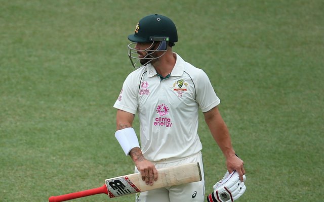 Matthew Wade