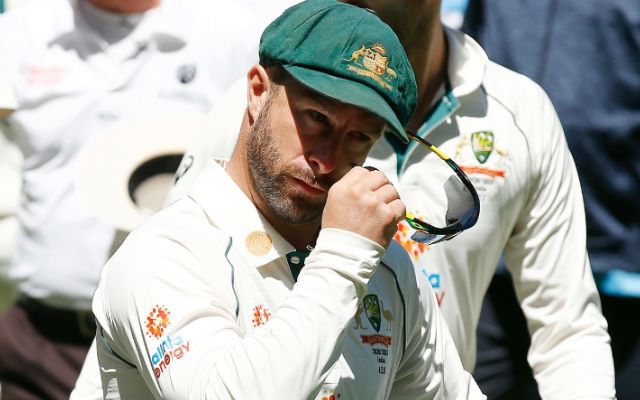 Matthew Wade