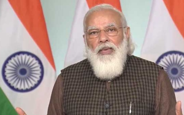 Narendra Modi