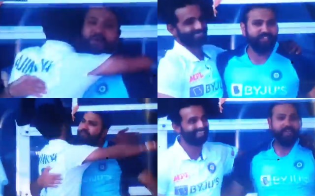Rohit Sharma