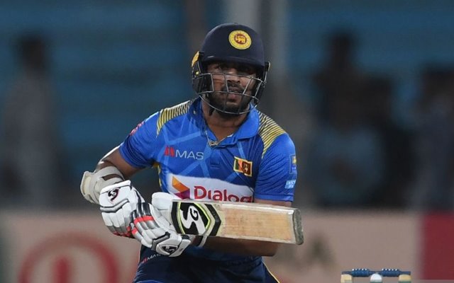 Shehan Jayasuriya