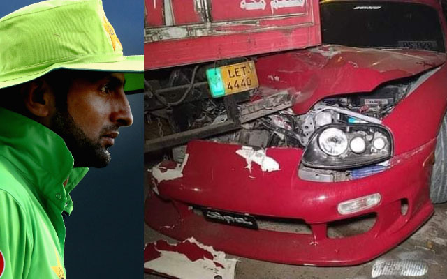 Shoaib Malik