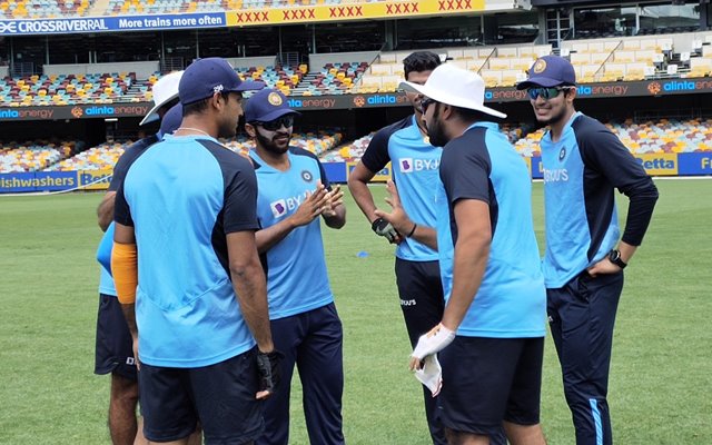 Team India