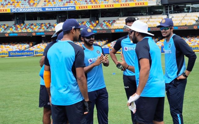 Team India