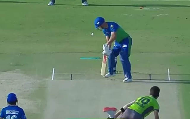 Chris Lynn