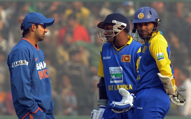 Delhi 2009