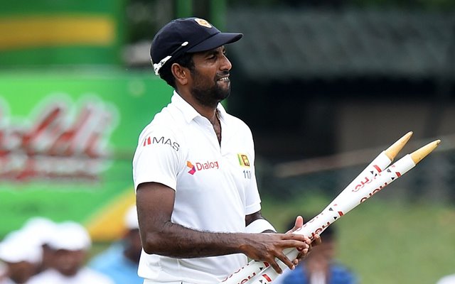 Dhammika Prasad