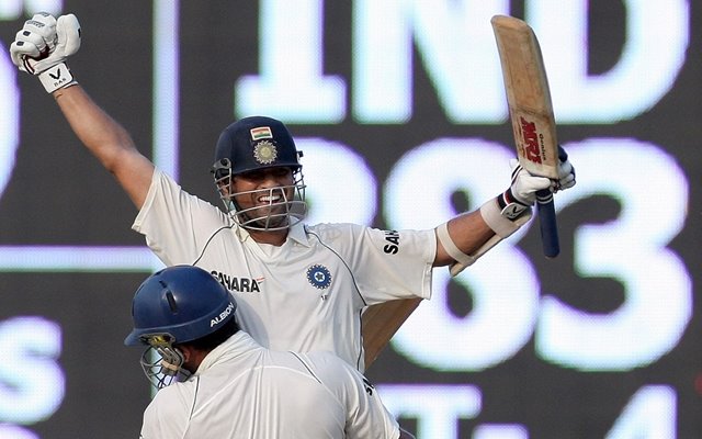 India vs England, 1st Test, 2008