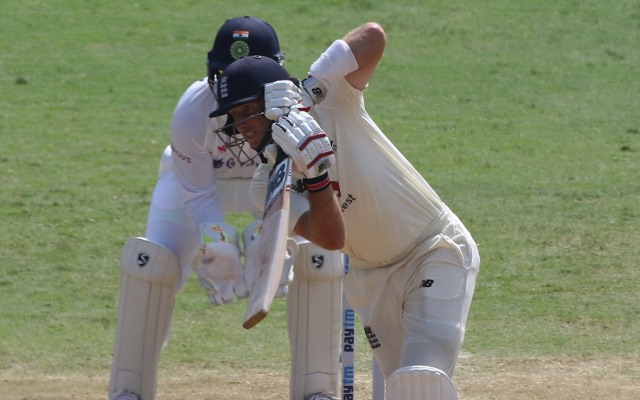 India vs England, 2021: 1st Test, Day 2 - Joe Root's ...