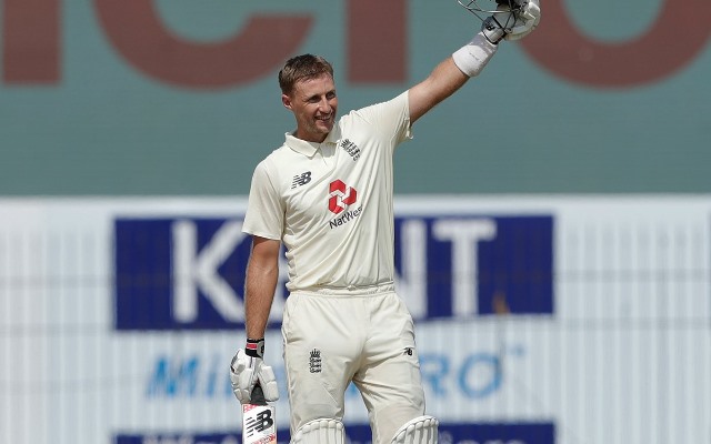 Joe Root