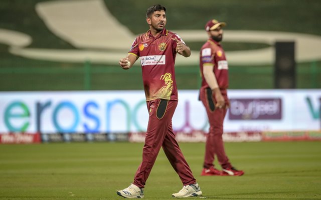Junaid Siddique