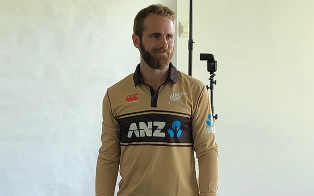 Kane Williamson