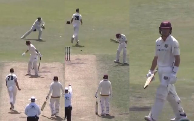 Marnus Labuschagne