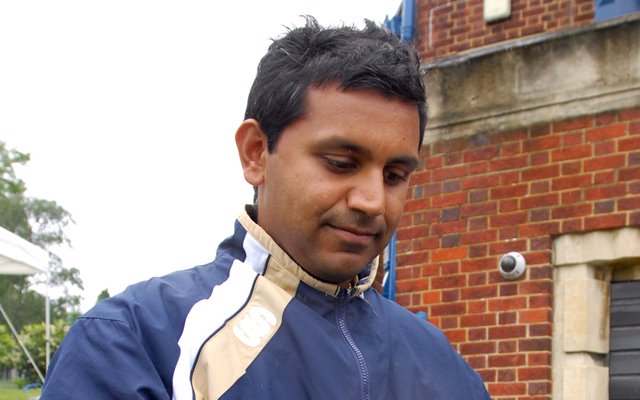 Nayan Doshi