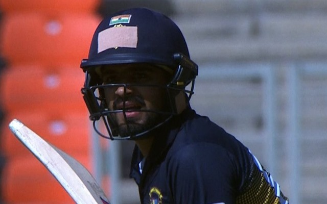 Prabhsimran Singh