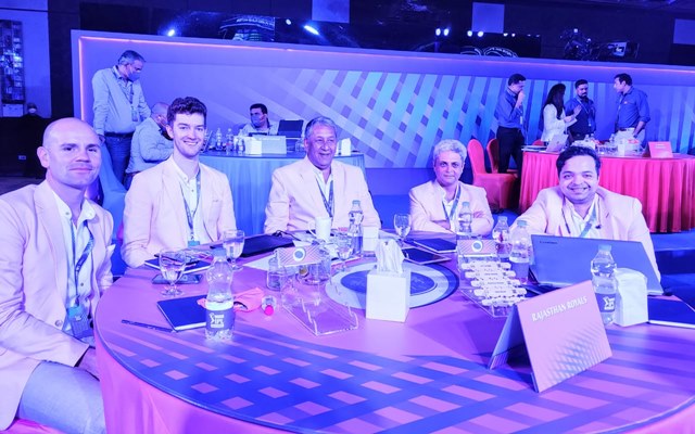 Rajasthan Royals
