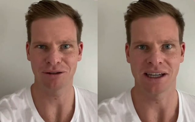 Steve Smith
