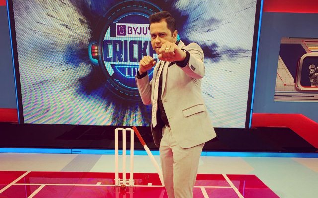 Aakash Chopra