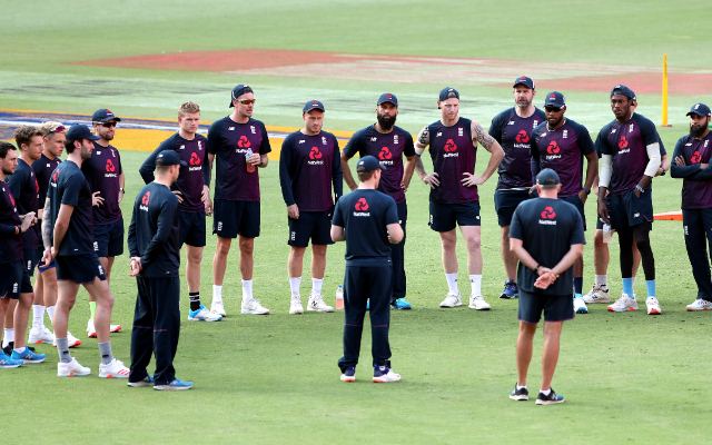 England name 16-man squad for the ODI series against Sri Lanka