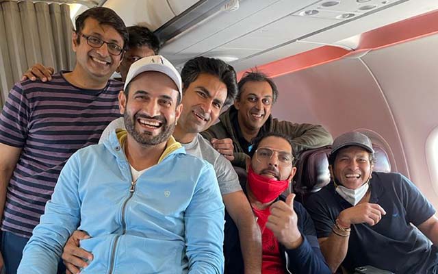 India Legends