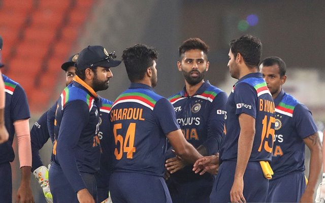 India players get option to take a 4-day break after ...