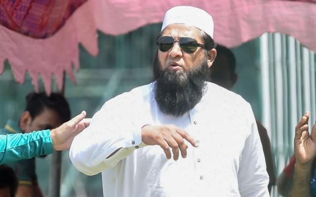 Inzamam Ul Haq