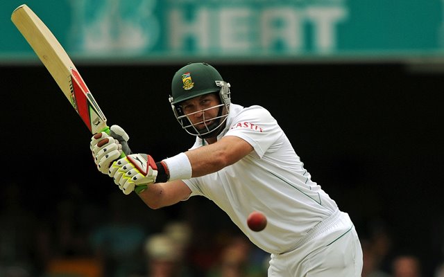 Jacques Kallis