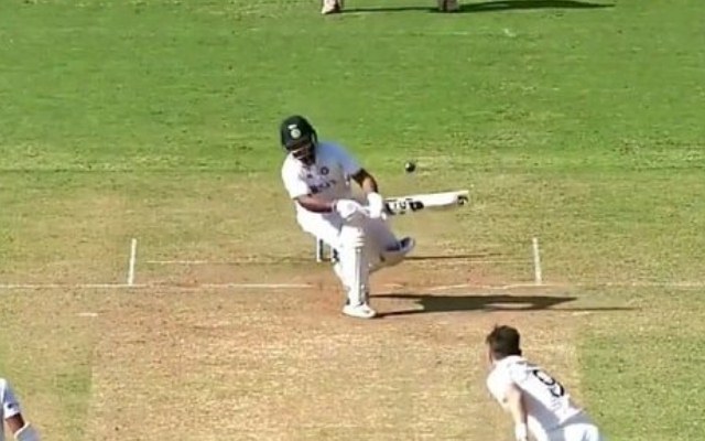 Rishabh Pant