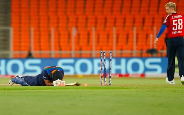 Rishabh Pant