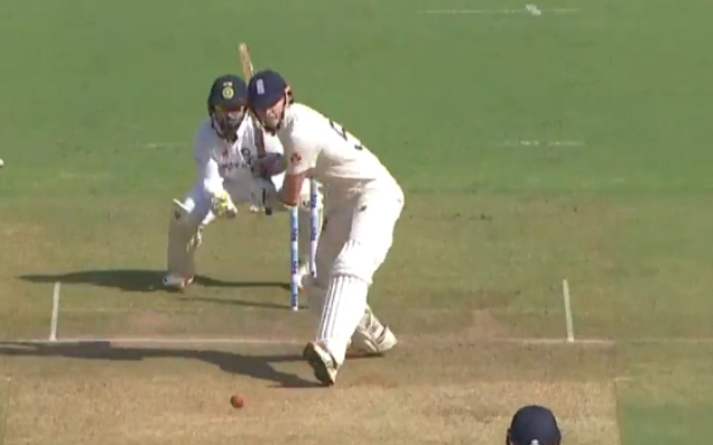 Rishabh Pant and Zak Crawley