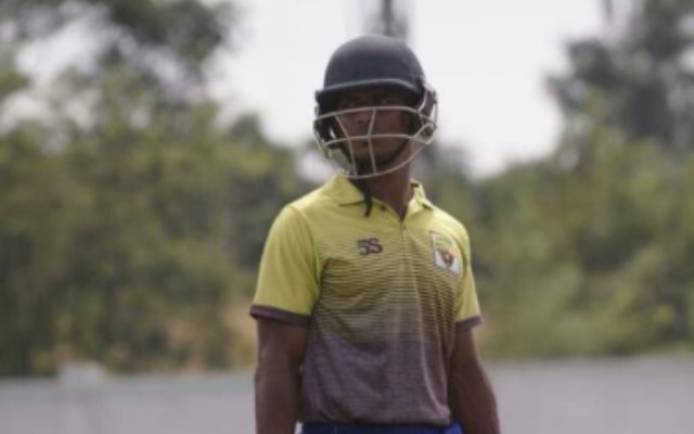 Rojith Ganesh