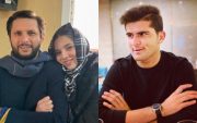 Shaheen Afridi