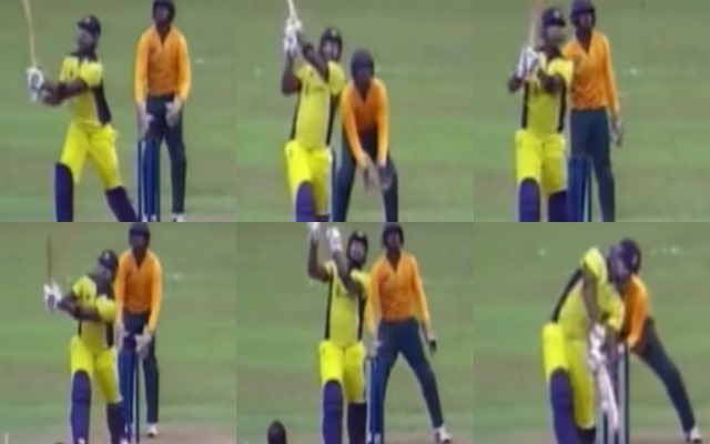Thisara Perera