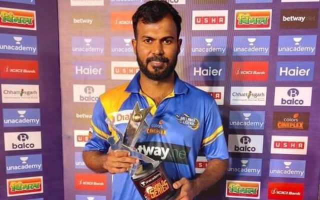 Upul Tharanga