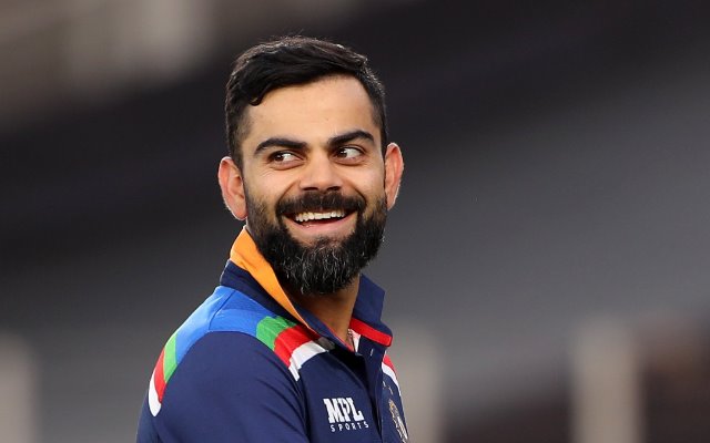 After Anushka Sharma's school photos, Virat Kohli's teenage slam book