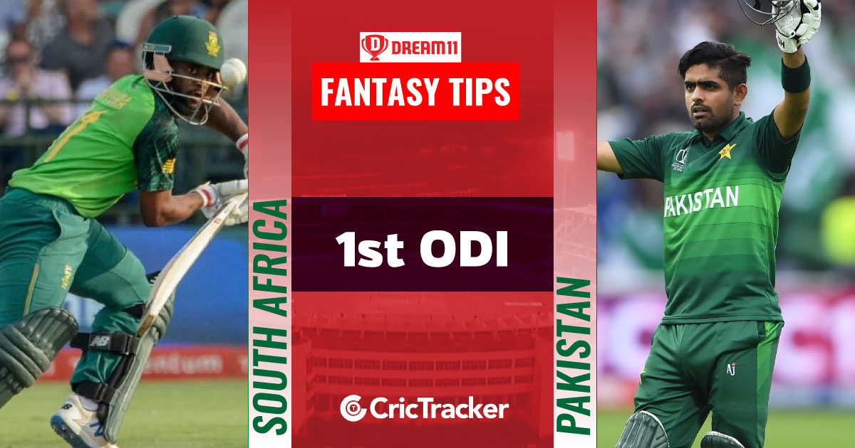 SA vs PAK Dream11 Prediction, Fantasy Cricket Tips ...