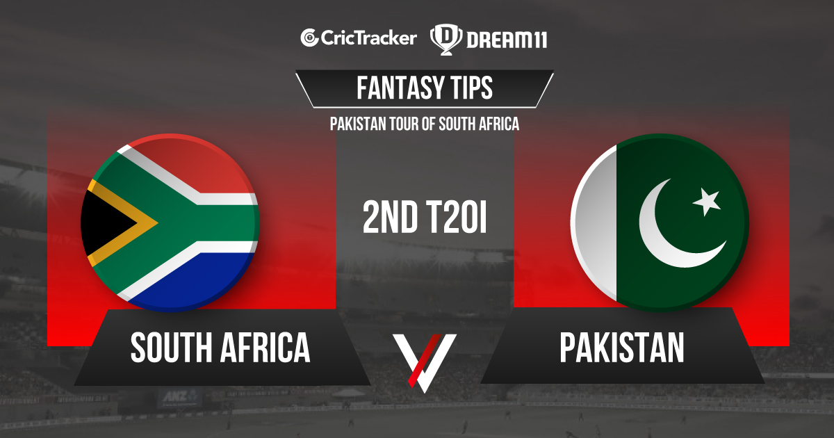 SA vs PAK Dream11 Prediction, Fantasy Cricket Tips ...