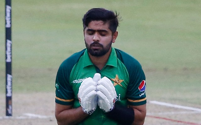 Babar Azam