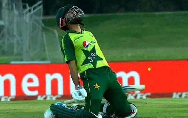 Babar Azam