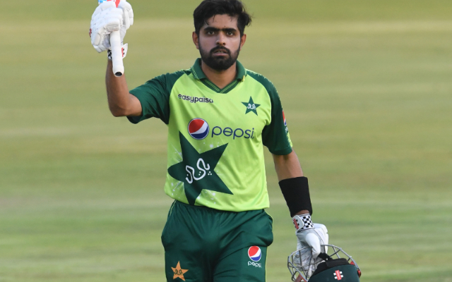 Babar Azam