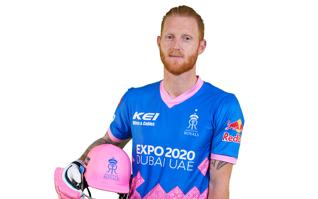 Ben Stokes