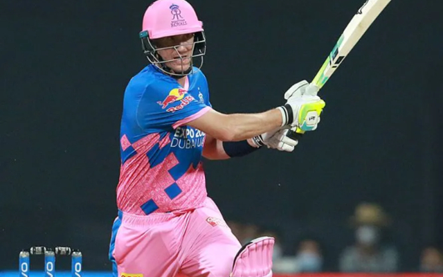 Twitter Reactions: David Miller, Chris Morris bring Rajasthan Royals back from the dead to clinch a tense thriller at Wankhede
